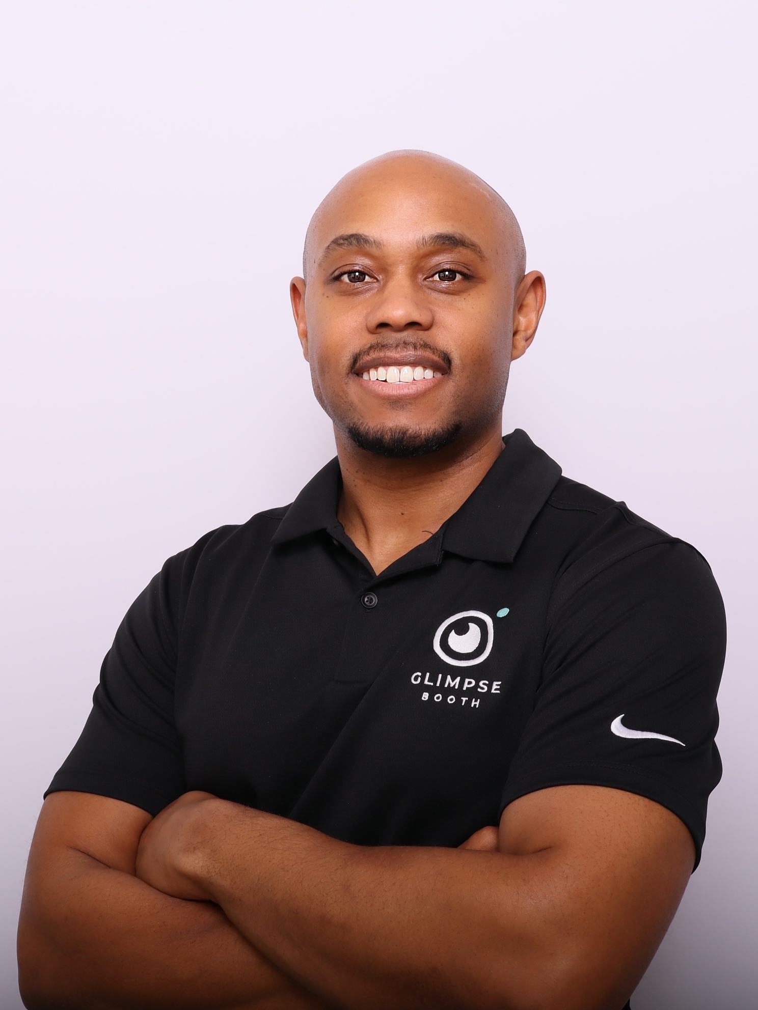 Erik - Glimpse Booth