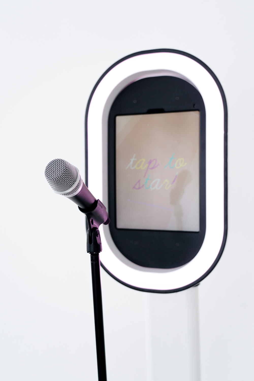 Video guest book photo 3