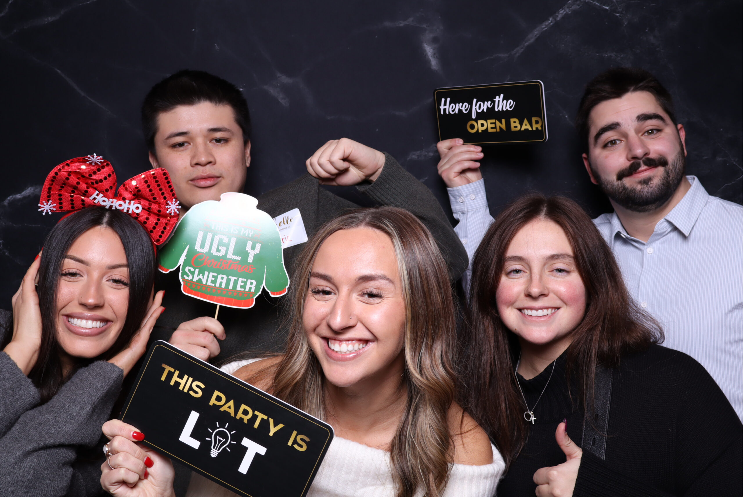 Elevated experience photo 3