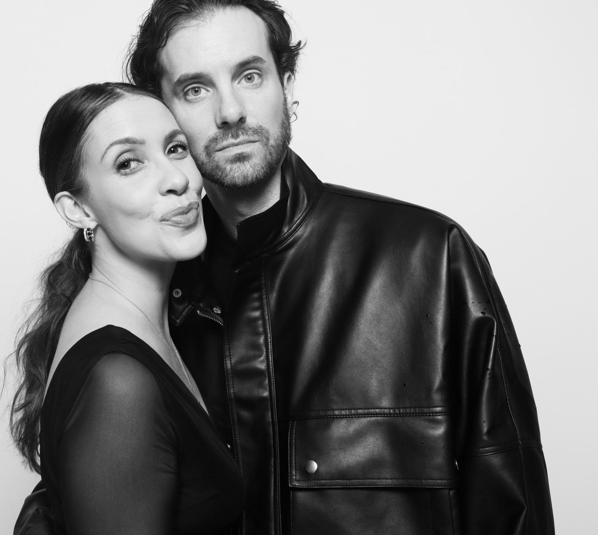 Glimpse Booth event photo