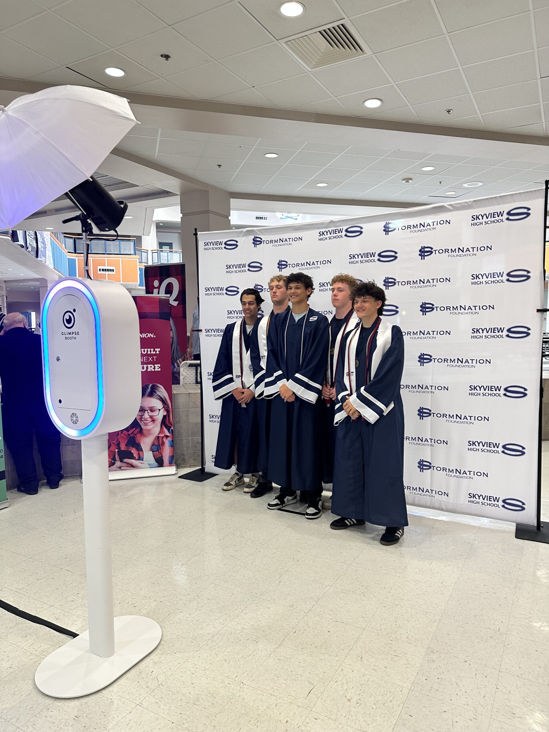 Elevated experience photo 2