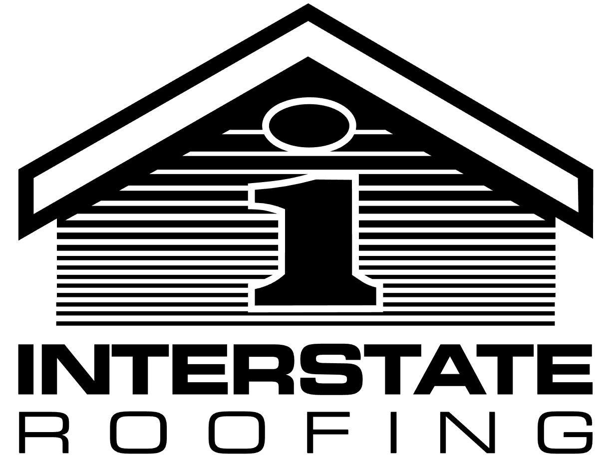 Interstate Roofing logo