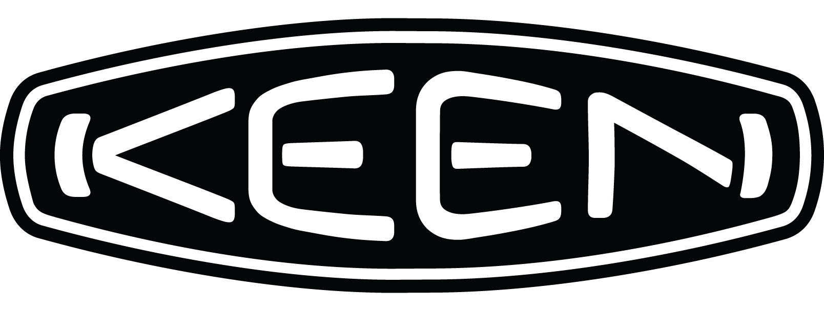 KEEN logo