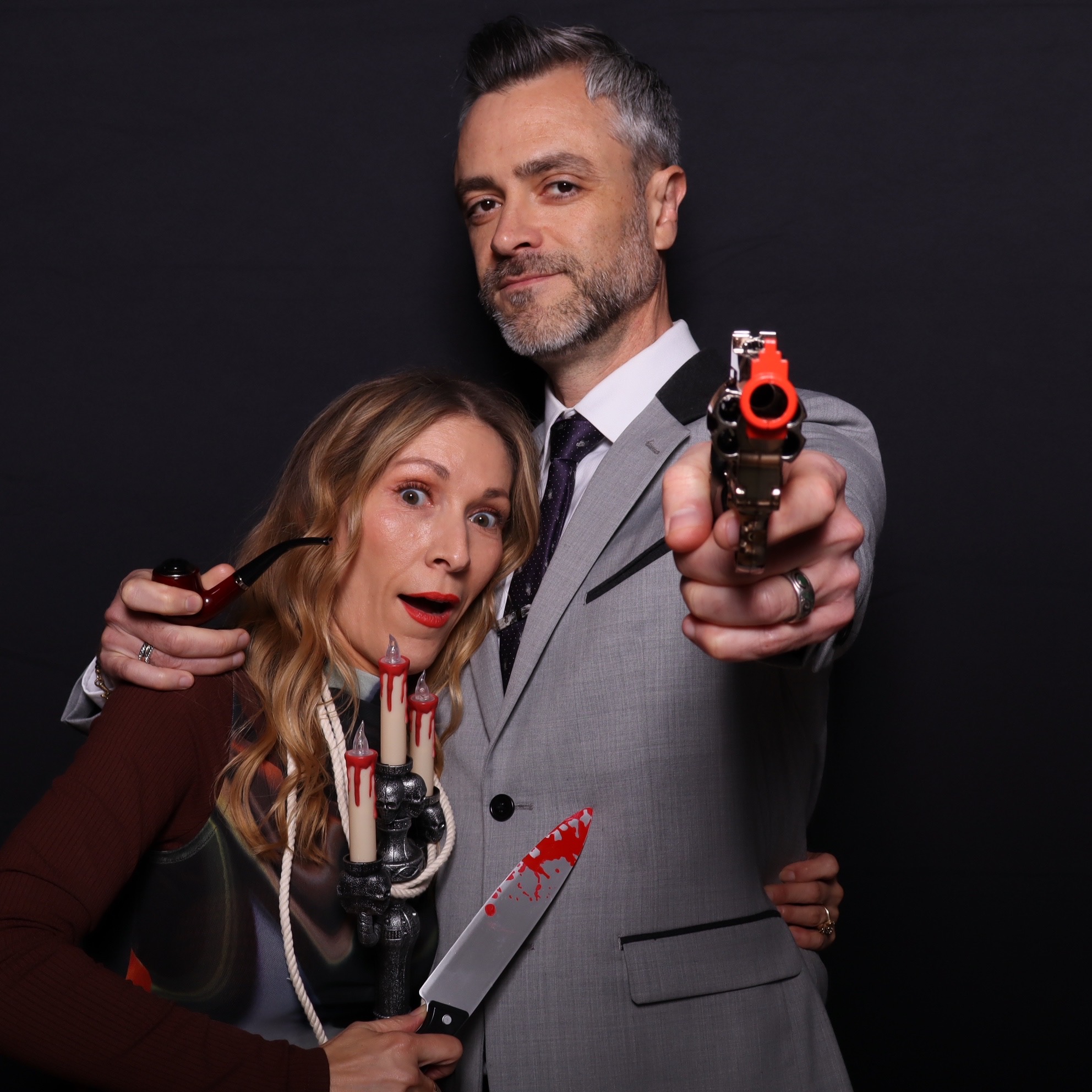 Glimpse Booth event photo